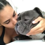 India Martínez Instagram - Solo quien ama a los animales y ha tenido mascota sabe lo que se les quiere y echa de menos cuando se van. Justo Un mes sin mi Buddha. 🙏🏽
