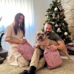 India Martínez Instagram - Os deseamos una Feliz Navidad!! Esperamos que estéis pasando bonitos momentos junto a vuestros seres queridos, ese es el mayor regalo que tenemos. Y recordar con mucho amor a los que no están. Felices Fiestas!!! 🎄