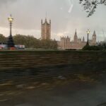 India Martínez Instagram - Gracias Londres!!!! Thank u!!! 🥰🥰🥰🙌🏽🚇🛩️🎤🚕☔️🤧✌🏽🧶 esta noche Paris!!! London