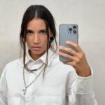 India Martínez Instagram – 🥂!! Un cumpleaños diferente, ☺️haciendo maletas, viajando y hoy de concierto en Bruselas!!!
COSAS DE LIBRA!! Gracias por tantos mensajitos a todos!! Os quieroooooo 🎂💋🙏🏽 a la vuelta fiestaca!!! Bruselas – Bélgica