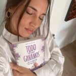 India Martínez Instagram – 🥂!! Un cumpleaños diferente, ☺️haciendo maletas, viajando y hoy de concierto en Bruselas!!!
COSAS DE LIBRA!! Gracias por tantos mensajitos a todos!! Os quieroooooo 🎂💋🙏🏽 a la vuelta fiestaca!!! Bruselas – Bélgica