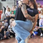 India Martínez Instagram - Con cariño para todos ♥️ 🎵 @india_martinez_oficial - Nuestro Mundo 📽️ @phothomasofficial 🎟️ @adambachatafestival #dyd #danielydesiree #indiamartinez #nuestromundo #bachatasensual #topbachatadancers #bailarinesdebachata #aprenderbachata #bachata Amsterdam, Netherlands