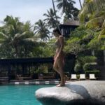 India Martínez Instagram - Un lugar para perderse… ?