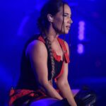 India Martínez Instagram - Es que pasaron tantas cosas ayer en Sevilla, que no se por dónde empezar!!! Hacía dos años que no te sentía… te echaba tanto de menos… te cogí con tantas ganas, que se ha superado en emociones nuestro anterior encuentro! Gracias a todos los que fuisteis testigo, publico, amigos, familia, equipazo y artistas invitados!! Incluidas las peques que se subieron y me dejaron enamoradita perdida. 🥰🤤 Sevilla,España