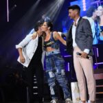 India Martínez Instagram - Es que pasaron tantas cosas ayer en Sevilla, que no se por dónde empezar!!! Hacía dos años que no te sentía… te echaba tanto de menos… te cogí con tantas ganas, que se ha superado en emociones nuestro anterior encuentro! Gracias a todos los que fuisteis testigo, publico, amigos, familia, equipazo y artistas invitados!! Incluidas las peques que se subieron y me dejaron enamoradita perdida. 🥰🤤 Sevilla,España