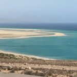 India Martínez Instagram - Mi frase favorita de “si ella supiera” es “dejemos que la magia nos venga a ver…” y la vuestra? Fuerteventura (Islas Canarias)