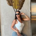India Martínez Instagram - Mi frase favorita de “si ella supiera” es “dejemos que la magia nos venga a ver…” y la vuestra? Fuerteventura (Islas Canarias)
