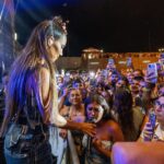 India Martínez Instagram - GRACIAS SAN FERNANDOOOO!!! Fue un sueño o pasó de verdad??? aún con la emoción en el cuerpo. 🙌🏽🙌🏽🙌🏽🙈🙈