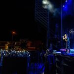 India Martínez Instagram - Anoche en San Pedro del Pinatar otra locura de concierto!!! 🙏🏽🙏🏽🙏🏽 y mañana nos vemos en Algeciras!!! Entradas en mi bio! 🙌🏽🙌🏽🙌🏽❤️🔥🥰 Fotazas de @lauraquilesfotografia