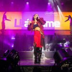 India Martínez Instagram - Anoche en San Pedro del Pinatar otra locura de concierto!!! 🙏🏽🙏🏽🙏🏽 y mañana nos vemos en Algeciras!!! Entradas en mi bio! 🙌🏽🙌🏽🙌🏽❤️🔥🥰 Fotazas de @lauraquilesfotografia