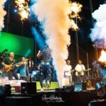 India Martínez Instagram - Anoche en San Pedro del Pinatar otra locura de concierto!!! 🙏🏽🙏🏽🙏🏽 y mañana nos vemos en Algeciras!!! Entradas en mi bio! 🙌🏽🙌🏽🙌🏽❤️🔥🥰 Fotazas de @lauraquilesfotografia
