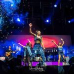 India Martínez Instagram - Anoche en San Pedro del Pinatar otra locura de concierto!!! 🙏🏽🙏🏽🙏🏽 y mañana nos vemos en Algeciras!!! Entradas en mi bio! 🙌🏽🙌🏽🙌🏽❤️🔥🥰 Fotazas de @lauraquilesfotografia
