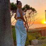 India Martínez Instagram - Los domingos así podían ser eternos… ☀️🪷