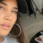 India Martínez Instagram - Canciones que no pueden faltar esta noche en Murcia ni ninguna noche de #NuestroMundoTour 🌍✨