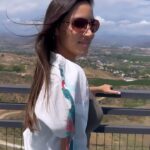 India Martínez Instagram – Un lugar que te de la paz que necesitas… ⛰️