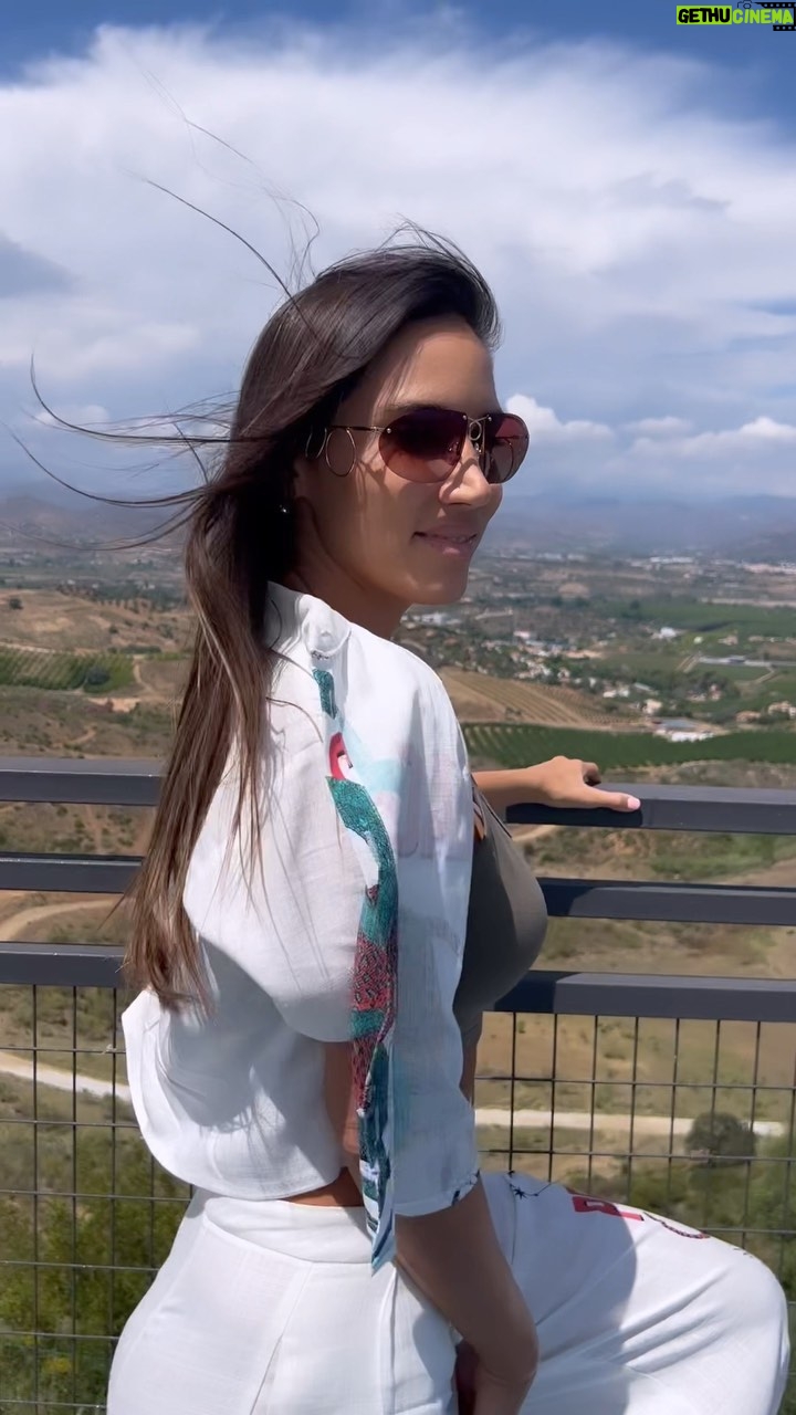 India Martínez Instagram - Un lugar que te de la paz que necesitas… ⛰️