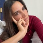 India Martínez Instagram - ⚠️ Siento mucho comunicar que debido a un proceso gripal severo nos vemos obligados a suspender la función prevista para esta tarde. Las entradas adquiridas se devolverán lo antes posible a través de los canales en los que se compraron. Sentimos mucho las molestias que esta suspensión pueda ocasionar. #LorcaporSaura
