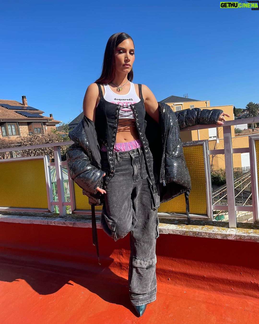 India Martínez Instagram - con o sin filtro? 🎀