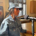India Martínez Instagram - Venga!! Dispara!! 🧢
