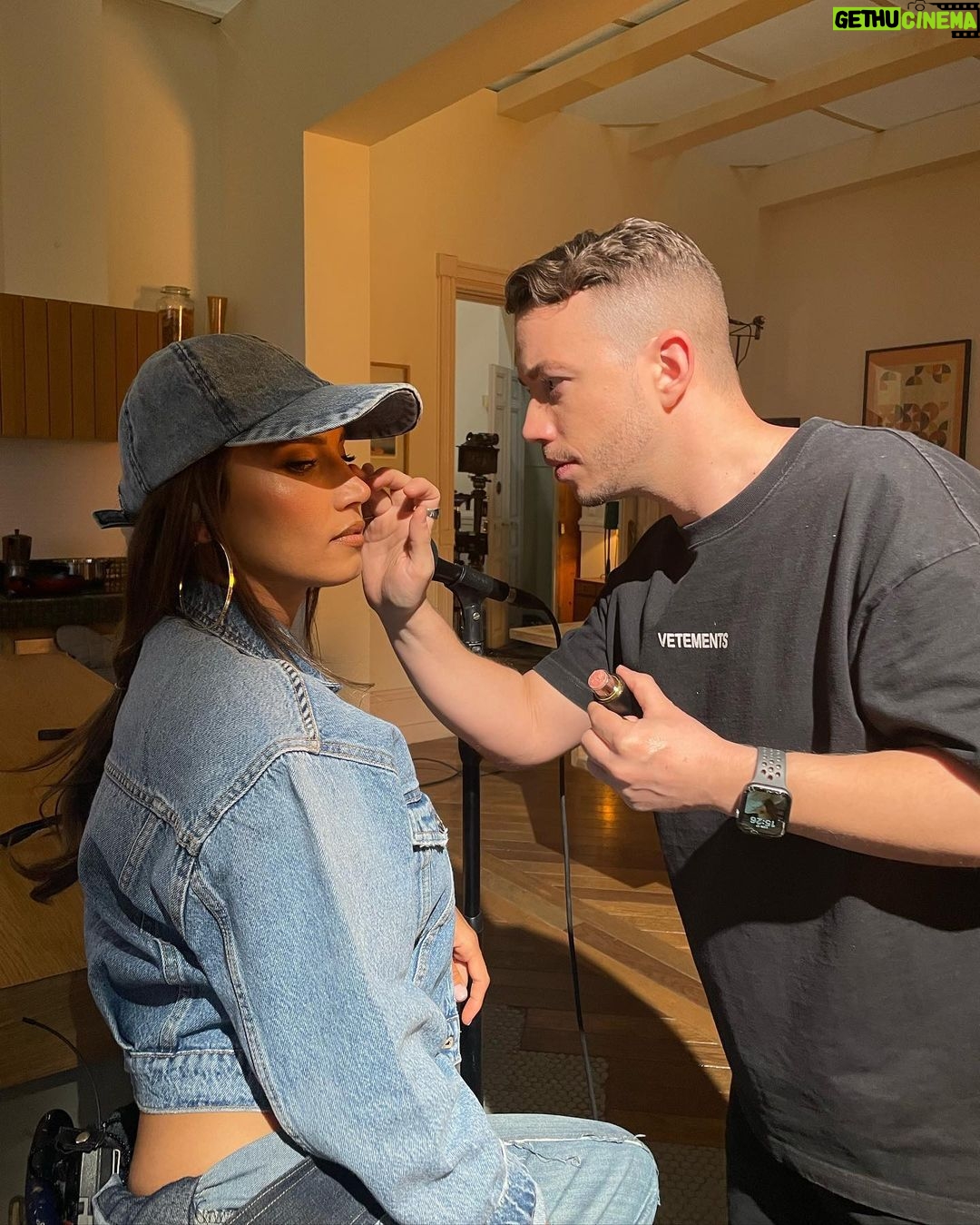 India MartÃnez Instagram - Venga!! Dispara!! 🧢