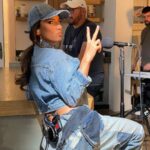 India Martínez Instagram - Venga!! Dispara!! 🧢