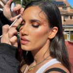 India Martínez Instagram - con o sin filtro? 🎀