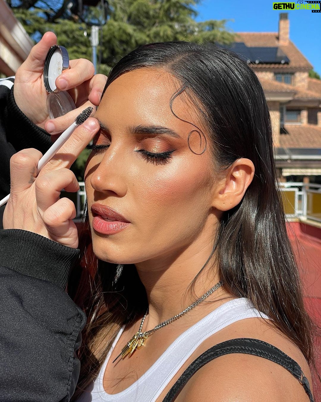 India Martínez Instagram - con o sin filtro? 🎀