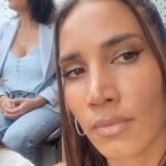 India Martínez Instagram - Felicidades @carlitosalcarazz !!! Impresionante!! Qué gran victoria en la final de la @mutuamadridopen 🙌🏽 A seguir haciendo historia!!