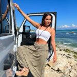 India Martínez Instagram - a ti MUJER…
