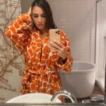 India Martínez Instagram - Mi San Valentín 🧡 … y el vuestro?? 😚