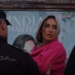 India Martínez Instagram - Quería grabar un vídeo original para anunciar la nueva gira y se me presentó un furgón de la Policía… 🙈🚨 Yo solo quería deciros que se va llamar Vuestro Mundo ✨ y que va ser brutal! Primeras fechas confirmadas de la Gira Mundial: 18/04 BUENOS AIRES 🇦🇷 21/04 MIAMI 🇺🇸 23/04 NEW YORK 🇺🇸 25/04 BOGOTÁ 🇨🇴 10/05 LOGROÑO 18/05 GIJÓN 25/05 LUCENA 8/06 MURCIA  15/06 MÁLAGA  12/07 BARCELONA  02/08 JEREZ DE LA FRONTERA 03/08 SOTOGRANDE 11/08 MATALASCAÑAS 23/08 ALICANTE Entradas ya disponibles en mi web Link en mi Bio! (Por cierto, en qué ciudad queréis fiesta Dj al final del concierto? 🎧😚)