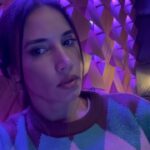 India Martínez Instagram - quién quiere canciones nuevas…? 🌮🎶🎙️🍭🍬 Mexico City, Mexico
