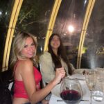 India Ria Amarteifio Instagram - “Absolute chaos” 1 glass of wine, Burrata for starters and an 11pm curfew xxx London, United Kingdom