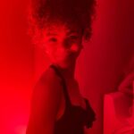 India Ria Amarteifio Instagram - @jacquemus IN PARIS. 🍒 🍒 🍒 🍒🍒🍒🍒🍒🍒🍒 Paris, France