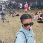 India Ria Amarteifio Instagram - It’s true, you too can survive a festival as a clean girl (and I don’t mean aesthetically :) ) England, United Kingdom