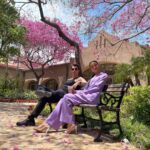India Ria Amarteifio Instagram - The US was toured 🤠 United States
