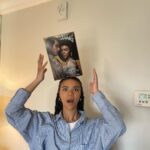 India Ria Amarteifio Instagram - The US was toured 🤠 United States