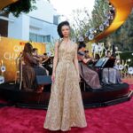 India Ria Amarteifio Instagram - Global Premiere 🌞 Thank you, LA. May 4th. Netflix x Los Angeles, California