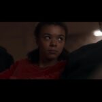 India Ria Amarteifio Instagram - ‘The Tunnel’ Box Set is available on Sky Box Sets. I had the enormous pleasure of being a part of the 3rd season, Vengeance, in 2017 and is a project I absolutely loved being on. I hope you enjoy too xx
