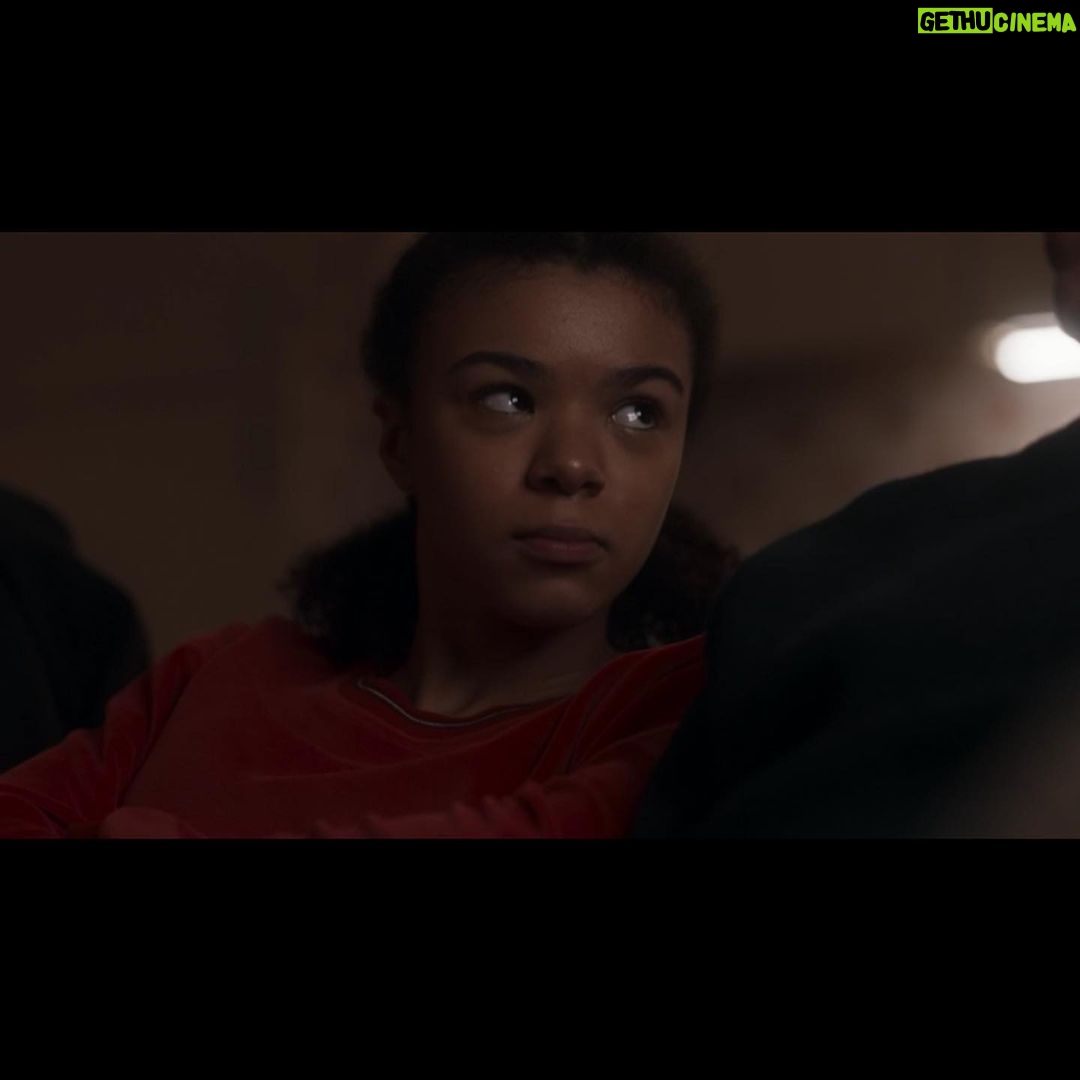 India Ria Amarteifio Instagram - ‘The Tunnel’ Box Set is available on Sky Box Sets. I had the enormous pleasure of being a part of the 3rd season, Vengeance, in 2017 and is a project I absolutely loved being on. I hope you enjoy too xx