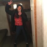 India Ria Amarteifio Instagram - Please enjoy the random collection of photos I have collated on set… #militarywivesmovie In cinemas today :)