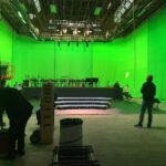 India Ria Amarteifio Instagram - Please enjoy the random collection of photos I have collated on set… #militarywivesmovie In cinemas today :)