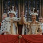 India Ria Amarteifio Instagram - … and the official trailer 🥹. 4th May, Queen Charlotte: A Bridgerton Story. Only on @netflix :) #queencharlotte