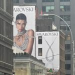 Irina Shayk Instagram – BEDAZZLED in  my new @Swarovski Spring-Summer 2024 campaign (& lil bts:) 
photographed by LEGENDARY🖤 @stevenmeiselofficial 
  Thank u @giovannaengelbert
Had so much fun on set ➡️ as u can see ….

@guidopaulo
@Patmcgrathreal
Casting @ dmcasting @piergiorgio