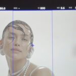 Irina Shayk Instagram – BEDAZZLED in  my new @Swarovski Spring-Summer 2024 campaign (& lil bts:) 
photographed by LEGENDARY🖤 @stevenmeiselofficial 
  Thank u @giovannaengelbert
Had so much fun on set ➡️ as u can see ….

@guidopaulo
@Patmcgrathreal
Casting @ dmcasting @piergiorgio