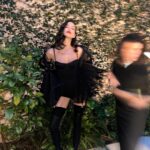 Irina Shayk Instagram - Why don’t u 🖤me …