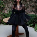 Irina Shayk Instagram - Why don’t u 🖤me …