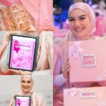 Irish Bella Instagram - Belum bisa move on dari acara Grand Launching Wonderish, seribu terima kasih untuk semua sudah bantu & support 🥹🤗 EO & Decorator : @redberryincreate Event Planner : @redberryincreate @erniaredberry @deoriyantoo Makeup: @erniaredberry Dress : @dhouseofluxury Suit : @dikhasigitfashion . @dikha_sigit Headpiece : @monliesmade Venue : @shelavie.grandballroom , @la.glasshouse @sheilalesmana Entertainment & Show Management : @deoriyantoo @deoentertainmentindonesia Live streaming : @Praya.visual Lighting: @juns_lighting Photography : @sudutputih.mo @fahri_frpotret Videographer : @aaproductions.id Florist & set decoration table : @memulaicerita Usher: @beauty_usher Doorprize Decoration : @seserahan_by_rosearbor Invitation Website : @kondangankuy.online Photobooth : @mono.photobooth Playground: @emily_toysrental Painting : @facepainting_jakarta Digital registration: @bukutamudigital_kurvasoft Dance Show : @fdcrew Guest book audio: @phoneafriend.co Hampers : @anaria_souvenir Hampers Bag : @jimshoneyoffc Hampers Cookies : @jnccookies Hampers : @lovessemprong_official Hampers Scarf : @erlyssa.id FnB: Bakso : @Bakso Iyish Mochi : @pipikupenuh Bbq : @unlockedbbq Chocolate : @chocolatefountain88 Ice cream : @paletaswey Stall Minuman : @teguk.indonesia Popcorn : @jollytimeindonesia Nasi Box : @sarasa.id Nasi Bento : @ikibento Stall : @vittoriaweddingservices Brownies : @mbun.id Cookies : @doublejokitchen