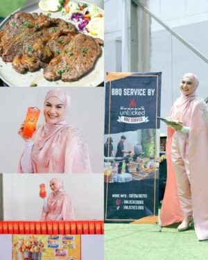 Irish Bella Instagram - Belum bisa move on dari acara Grand Launching Wonderish, seribu terima kasih untuk semua sudah bantu & support 🥹🤗

EO & Decorator : @redberryincreate 
Event Planner : @redberryincreate  @erniaredberry @deoriyantoo 
Makeup: @erniaredberry 
Dress : @dhouseofluxury
Suit : @dikhasigitfashion . @dikha_sigit 
Headpiece : @monliesmade
Venue : @shelavie.grandballroom , @la.glasshouse @sheilalesmana
Entertainment & Show Management : @deoriyantoo @deoentertainmentindonesia
Live streaming : @Praya.visual
Lighting: @juns_lighting 
Photography : @sudutputih.mo @fahri_frpotret
Videographer : @aaproductions.id 
Florist & set decoration table : @memulaicerita 
Usher: @beauty_usher
Doorprize Decoration : @seserahan_by_rosearbor
Invitation Website : @kondangankuy.online 
Photobooth : @mono.photobooth
Playground: @emily_toysrental
Painting : @facepainting_jakarta
Digital registration: @bukutamudigital_kurvasoft
Dance Show : @fdcrew 
Guest book audio: @phoneafriend.co 
Hampers : @anaria_souvenir 
Hampers Bag : @jimshoneyoffc 
Hampers Cookies : @jnccookies
Hampers : @lovessemprong_official 
Hampers Scarf : @erlyssa.id

FnB:
Bakso : @Bakso Iyish 
Mochi : @pipikupenuh
Bbq : @unlockedbbq
Chocolate : @chocolatefountain88
Ice cream : @paletaswey
Stall Minuman : @teguk.indonesia
Popcorn : @jollytimeindonesia
Nasi Box : @sarasa.id
Nasi Bento : @ikibento
Stall : @vittoriaweddingservices 
Brownies : @mbun.id 
Cookies : @doublejokitchen