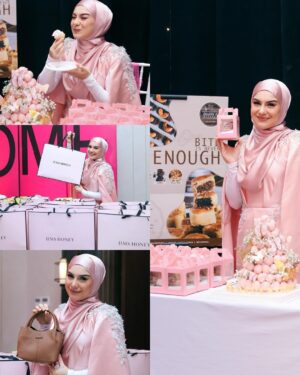 Irish Bella Instagram - Belum bisa move on dari acara Grand Launching Wonderish, seribu terima kasih untuk semua sudah bantu & support 🥹🤗

EO & Decorator : @redberryincreate 
Event Planner : @redberryincreate  @erniaredberry @deoriyantoo 
Makeup: @erniaredberry 
Dress : @dhouseofluxury
Suit : @dikhasigitfashion . @dikha_sigit 
Headpiece : @monliesmade
Venue : @shelavie.grandballroom , @la.glasshouse @sheilalesmana
Entertainment & Show Management : @deoriyantoo @deoentertainmentindonesia
Live streaming : @Praya.visual
Lighting: @juns_lighting 
Photography : @sudutputih.mo @fahri_frpotret
Videographer : @aaproductions.id 
Florist & set decoration table : @memulaicerita 
Usher: @beauty_usher
Doorprize Decoration : @seserahan_by_rosearbor
Invitation Website : @kondangankuy.online 
Photobooth : @mono.photobooth
Playground: @emily_toysrental
Painting : @facepainting_jakarta
Digital registration: @bukutamudigital_kurvasoft
Dance Show : @fdcrew 
Guest book audio: @phoneafriend.co 
Hampers : @anaria_souvenir 
Hampers Bag : @jimshoneyoffc 
Hampers Cookies : @jnccookies
Hampers : @lovessemprong_official 
Hampers Scarf : @erlyssa.id

FnB:
Bakso : @Bakso Iyish 
Mochi : @pipikupenuh
Bbq : @unlockedbbq
Chocolate : @chocolatefountain88
Ice cream : @paletaswey
Stall Minuman : @teguk.indonesia
Popcorn : @jollytimeindonesia
Nasi Box : @sarasa.id
Nasi Bento : @ikibento
Stall : @vittoriaweddingservices 
Brownies : @mbun.id 
Cookies : @doublejokitchen